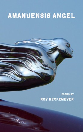 Roy Beckemeyer, front cover, 2-22-18