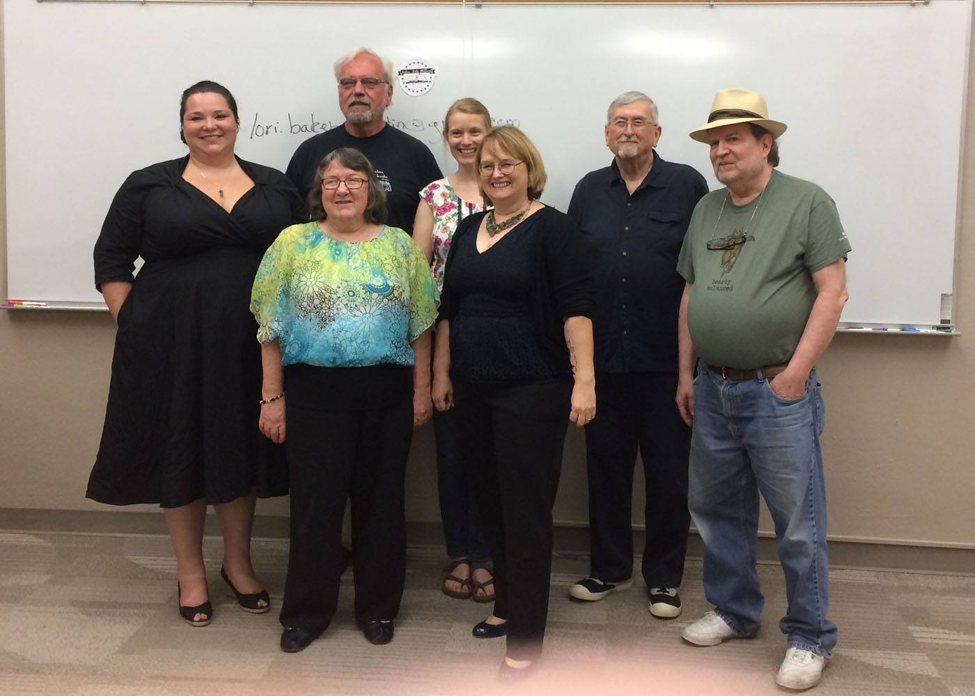 August 6 2016 Astra Arts Festival Awards Independence Public Library