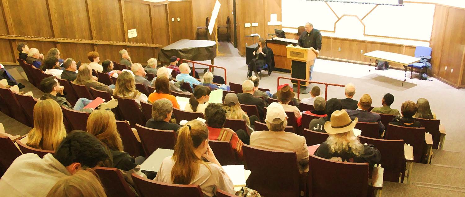 ECU Scissortail 2018